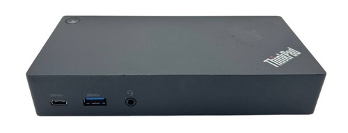 Lenovo thinkpad usb dock - thinkpad, usb-c