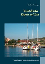 Yachtcharter - Käpt'n auf