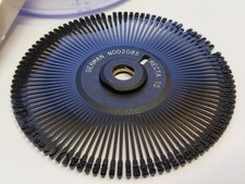 Aeg olympia typenrad - aeg,