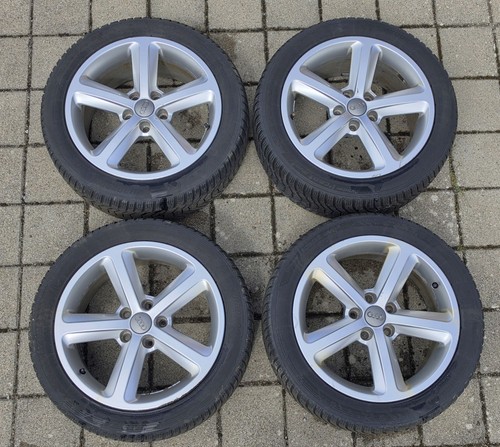 Audi speiche design - audi, v-speiche