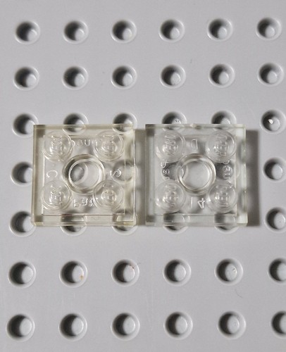Lego platte bauplatte - platte,