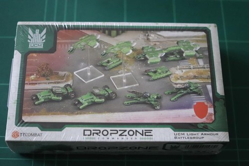 Ttcombat dropzone commander - ttcombat,