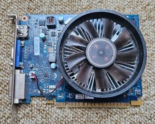 Nvidia geforce gtx 750 1gb - nvidia,