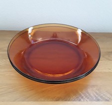 2 große Servier- oder