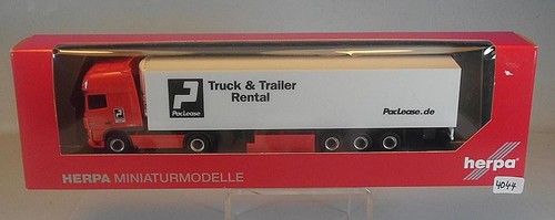 Herpa 154321 daf xf - 1/87, nr.