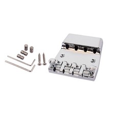 Verstellbar chrom 4 - mm,