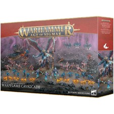 Warhammer Age of Sigmar