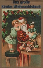 "Das große Kinder Weihnachtsbuch" großes Weihnachtsbuch für Kinder Weihnachten