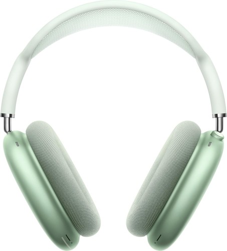 Apple airpods max grün over - apple,
