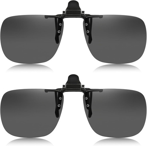 Stück clip sonnenbrille - 2,