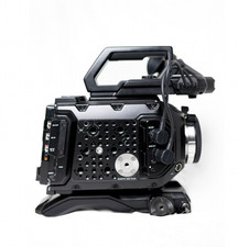 Blackmagic Magic Ursa Mini Pro
