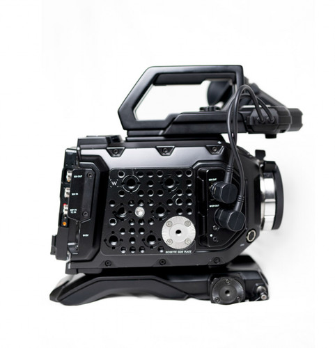 Blackmagic magic ursa mini - magic,