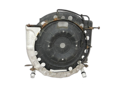 Ersatzradhalter