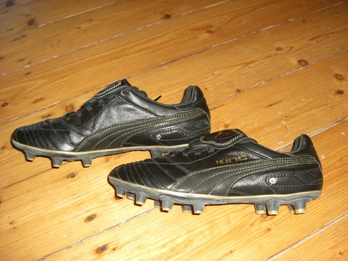 Puma king finale special - puma, fg