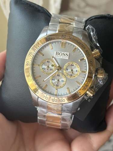 Hugo boss uhr - uhr,