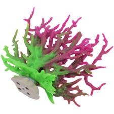  Aquarium Kunstpflanzen