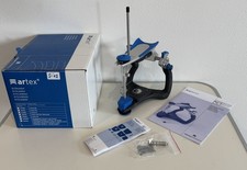 Amann Girrbach Artex CT