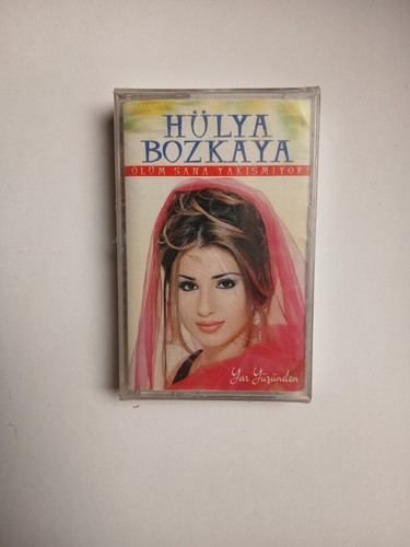 Hülya bozkaya ölüm sana - hülya,