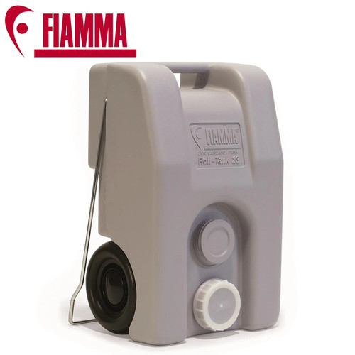 Fiamma liter abwasser - fiamma,