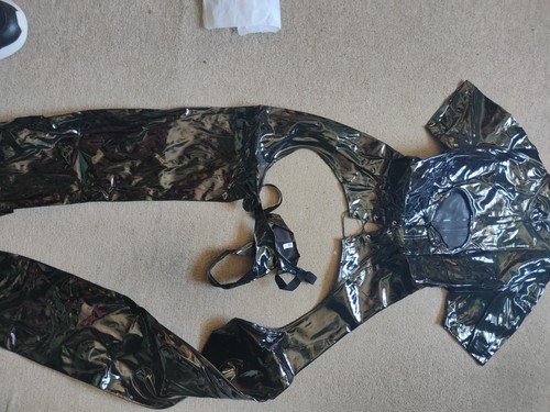 Lackoverall rollenspiele - lackoverall.,