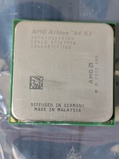 Cpu amd athlon 4400 - 64, x2