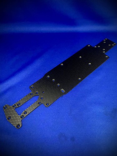 Yokomo yd2rx order chassis - yokomo,