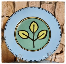 Frühstücksteller Porzellan Villeroy & Boch Citta Campagna Novi - mehr da ??