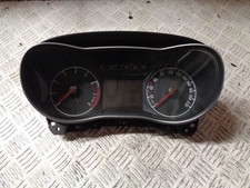 Opel Corsa E 2016 Benzin Vorne