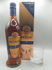 Metaxa 7 Sterne Amphora 40%