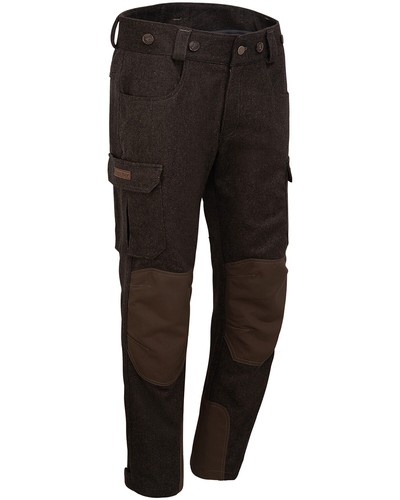 Rascher loden cargohose - rascher, loden-cargohose