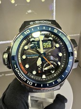 GWNQ1000-1A Gulfmaster G-Shock