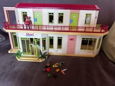 Playmobil hotel 5268 - hotel,