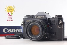[Fast neuwertig] Canon AE-1