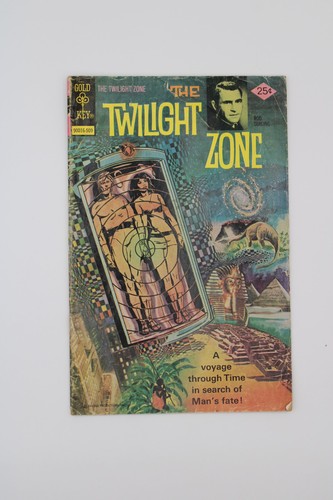 The twilight zone - twilight,