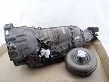 Original VW Phaeton 3D JSH Automatikgetriebe Getriebe mit Wandler TDI 3,0 171KW