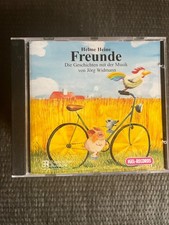 Freunde von Helme Heine | CD ? 1168