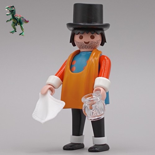 Playmobil figur wirtshaus - playmobil,