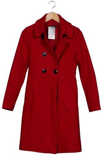 Hallhuber mantel damen jacke - mantel,