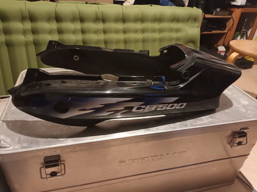 Honda 500 verkleidung - cb,