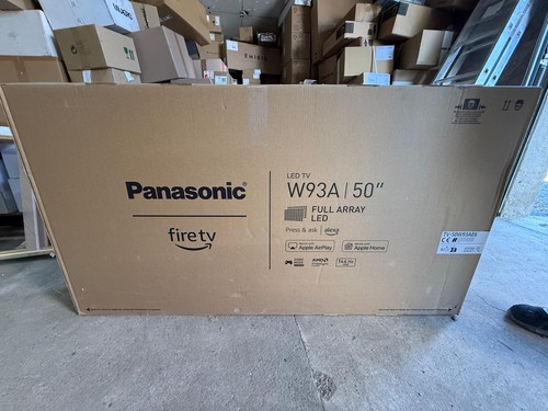 Panasonic 50w93ae6 zoll - panasonic,