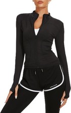Laufjacke Damen, Sportjacke