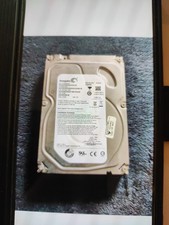 Seagate Barracuda 2TB 3,5 SATA ST2000DL003 HDD Festplatte Für PC