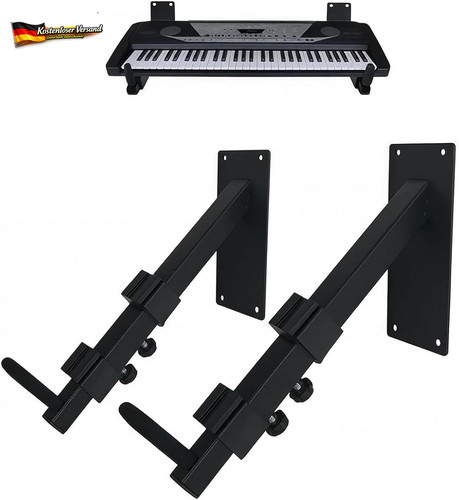 Stück musik keyboard - 2,
