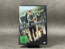 Maze Runner - Die