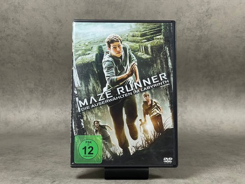 Maze runner die - -,
