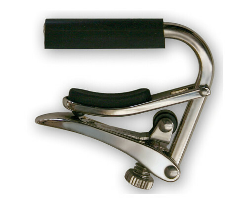 Shubb capo nickel - c5,
