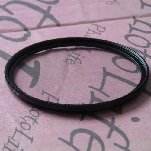 Filter ultraviolett - 67,
