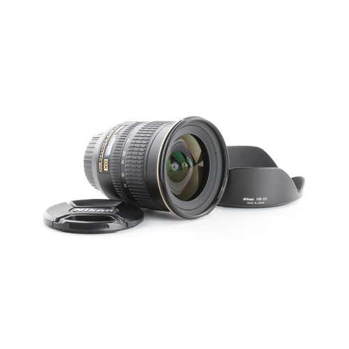 Nikon 24 g - af-s,