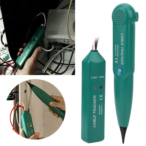 Telefon tracker kabelsucher - telefon,