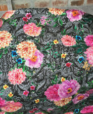 Stoffrest DUCHESS GARDEN by